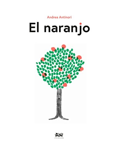 Cover of El naranjo