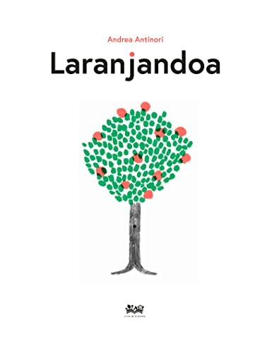 Cover of Laranjondoa