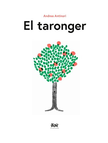Cover of El taronger