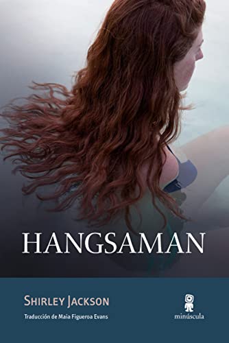 Cover of Hangsaman