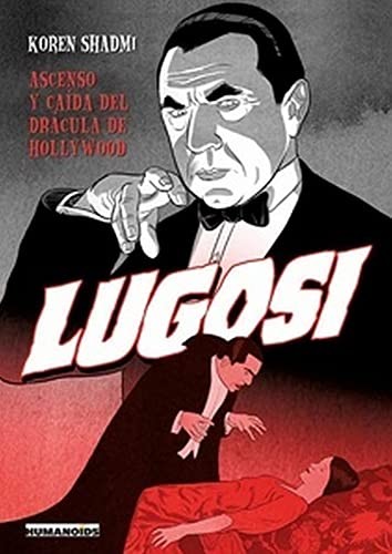 Cover of Lugosi