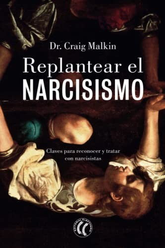 Cover of Replantear el narcisismo