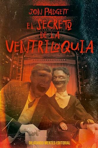 Cover of El secreto de la ventriloquia