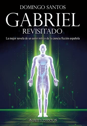 Cover of Gabriel revisitado