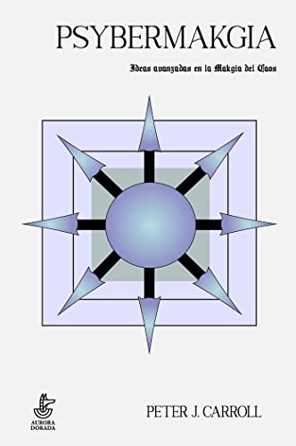 Cover of Psybermakgia