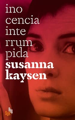 Cover of Inocencia interrumpida