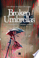 Cover of BROKEN UMBRELLAS