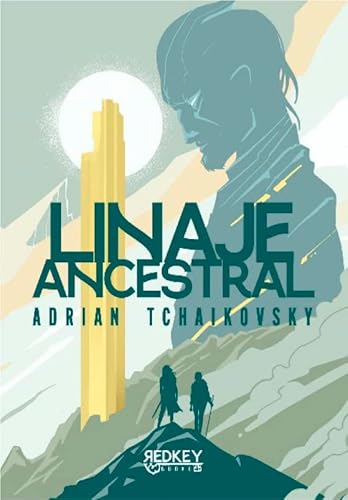 Cover of Linaje ancestral