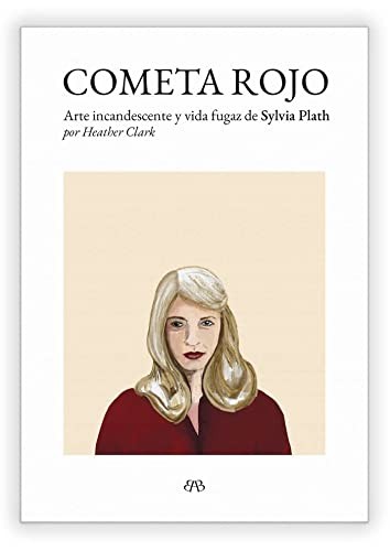 Cover of Cometa rojo