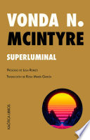 Cover of Superluminal