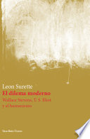Cover of El dilema moderno