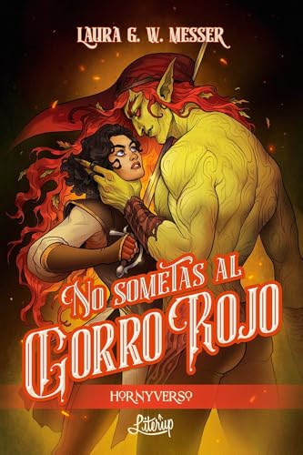 Cover of No sometas al gorro rojo