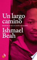 Cover of Un largo camino