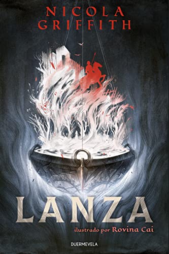 Cover of Lanza
