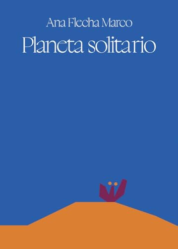 Cover of Planeta solitario