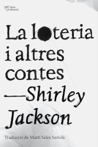 Cover of La loteria i altres contes