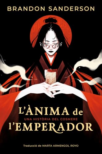 Cover of L'ànima de l'emperador