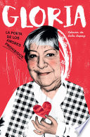 Cover of Gloria. La poeta de los amores prohibidos