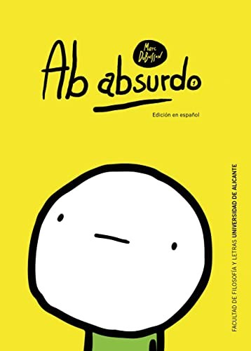 Cover of Ab absurdo