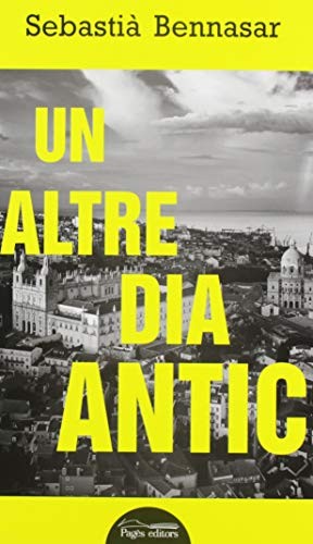 Cover of Un altre dia antic