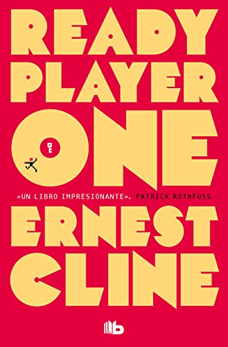 Cover of Ready Player One