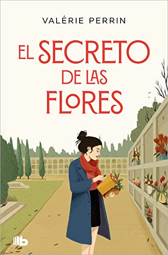 Cover of El secreto de las flores