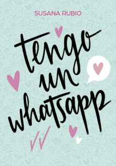 Cover of Tengo un whatsapp