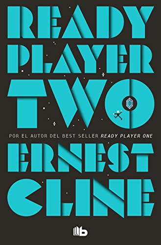 Cover of Ready Player Two