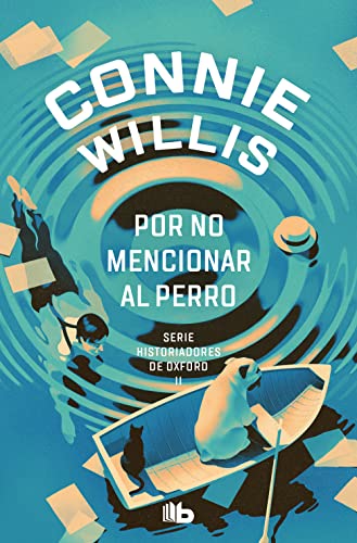 Cover of Por no mencionar al perro