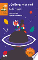Cover of ¿Quién quieres ser?