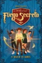 Cover of El club del Fuego Secreto / 1