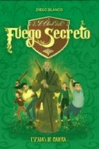 Cover of El club del Fuego Secreto / 2