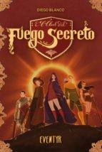 Cover of El club del Fuego Secreto / 3