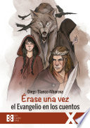 Cover of Érase una vez el Evangelio en los cuentos