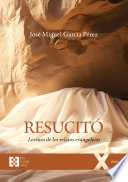 Cover of Resucitó