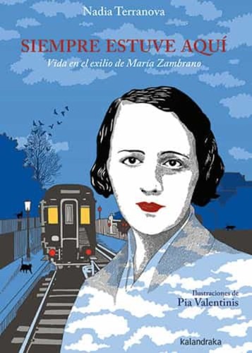 Cover of Siempre estuve aquí
