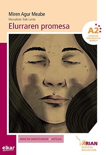 Cover of Elurraren promesa - A1