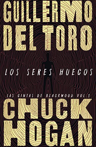 Cover of Los seres huecos