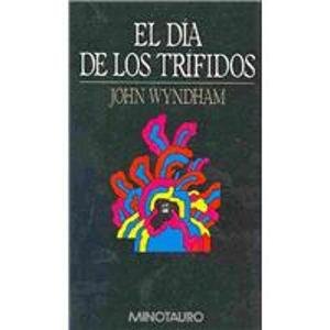 Cover of El día de los trífidos