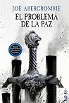 Cover of El problema de la paz