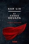 Cover of La chica oculta y otros relatos
