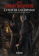 Cover of La voz de las espadas