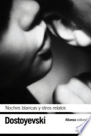 Cover of Noches blancas. El pequeño héroe. Un episodio vergonzoso