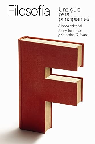 Cover of Filosofía