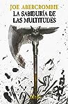 Cover of La sabiduría de las multitudes