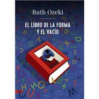 Cover of El libro de la forma y el vacío