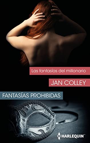 Cover of Las fantasías del millonario