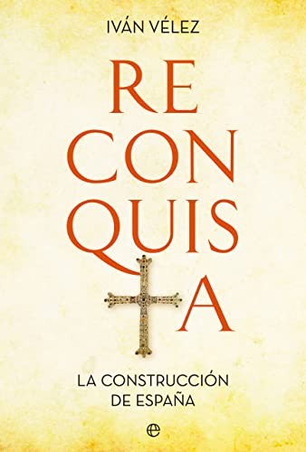 Cover of Reconquista