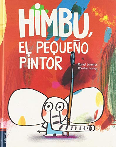 Cover of Himbu, el pequeño pintor