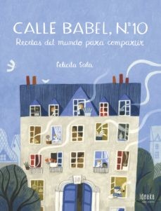 Cover of Calle Babel, nº10